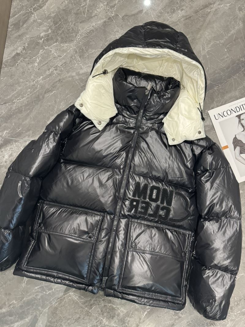 Moncler Down Jackets